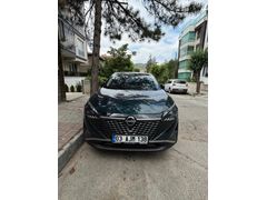 Sahibinden Nissan Qashqai 1.3 DIG-T Design Pack 2025 Model 