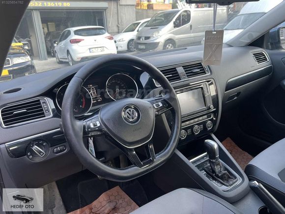 2016_MODEL_1 PARÇA BOYALI_OTOMATİK_JETTA_COMFORTLINE