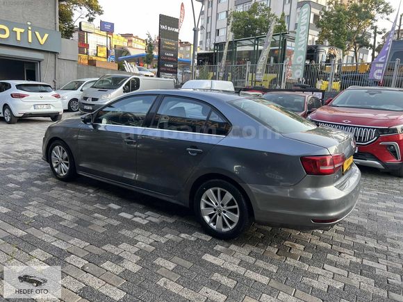 2016_MODEL_1 PARÇA BOYALI_OTOMATİK_JETTA_COMFORTLINE