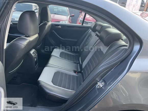 2016_MODEL_1 PARÇA BOYALI_OTOMATİK_JETTA_COMFORTLINE