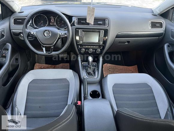 2016_MODEL_1 PARÇA BOYALI_OTOMATİK_JETTA_COMFORTLINE