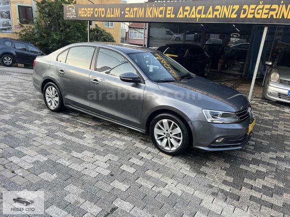2016_MODEL_1 PARÇA BOYALI_OTOMATİK_JETTA_COMFORTLINE