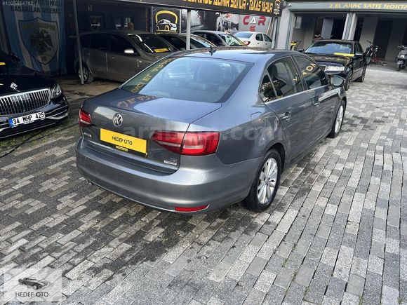 2016_MODEL_1 PARÇA BOYALI_OTOMATİK_JETTA_COMFORTLINE