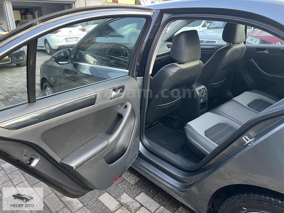 2016_MODEL_1 PARÇA BOYALI_OTOMATİK_JETTA_COMFORTLINE