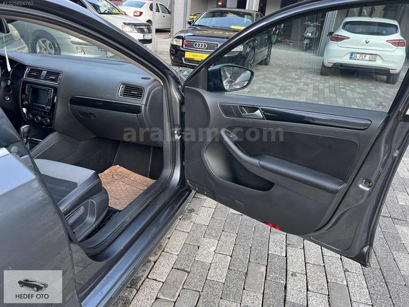2016_MODEL_1 PARÇA BOYALI_OTOMATİK_JETTA_COMFORTLINE