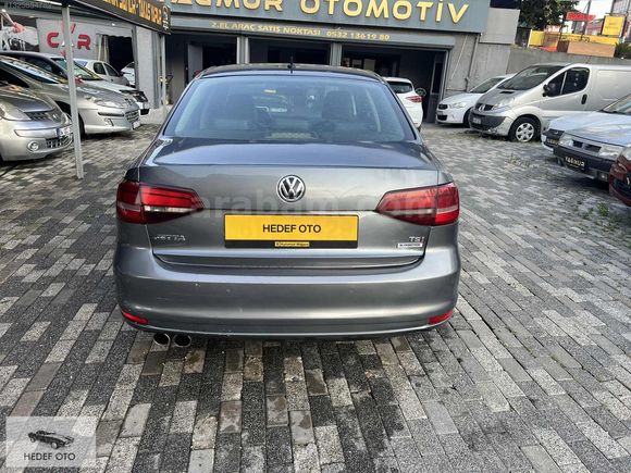2016_MODEL_1 PARÇA BOYALI_OTOMATİK_JETTA_COMFORTLINE