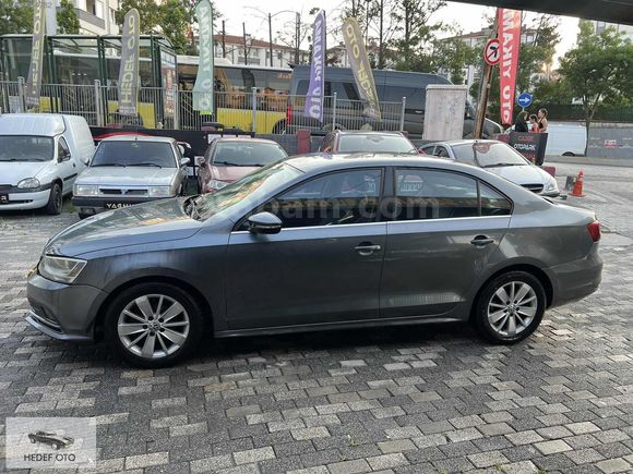 2016_MODEL_1 PARÇA BOYALI_OTOMATİK_JETTA_COMFORTLINE