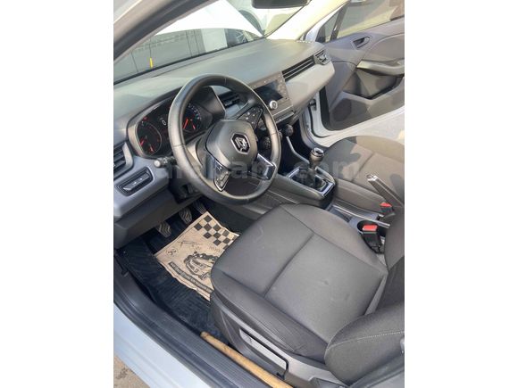 Sahibinden Renault Clio 1.0 SCe Joy 2023 Model 