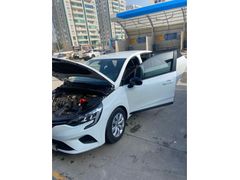 Sahibinden Renault Clio 1.0 SCe Joy 2023 Model 