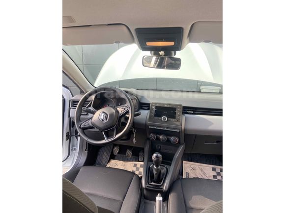 Sahibinden Renault Clio 1.0 SCe Joy 2023 Model 