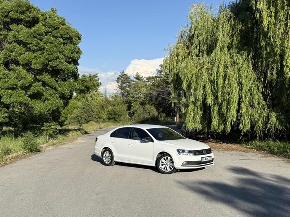 "2016 VW JETTA HATASIZ BOYASIZ"