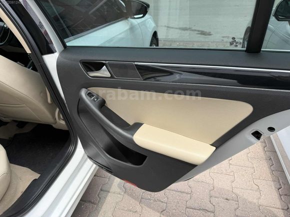 "2016 VW JETTA HATASIZ BOYASIZ"