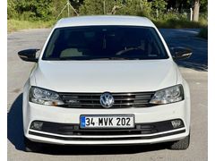 "2016 VW JETTA HATASIZ BOYASIZ"