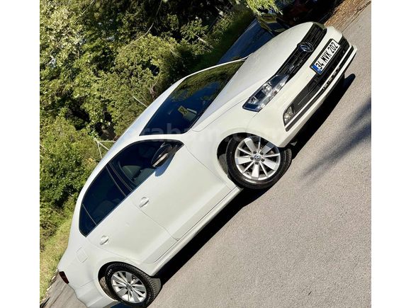 "2016 VW JETTA HATASIZ BOYASIZ"