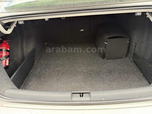 "2016 VW JETTA HATASIZ BOYASIZ"