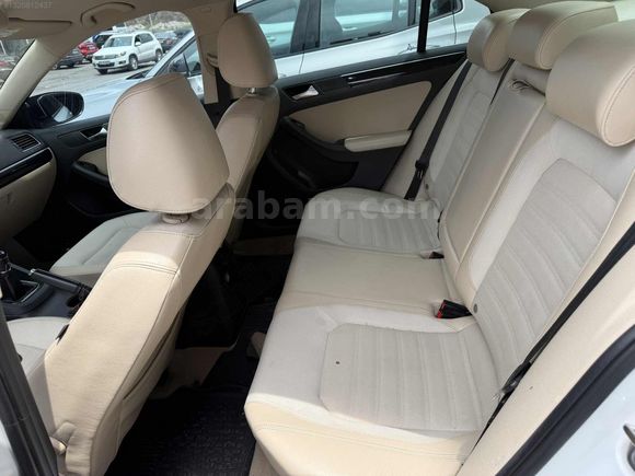 "2016 VW JETTA HATASIZ BOYASIZ"