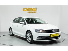 OMS OTOMOTİV'DEN 2015 1.4 BLUEMOTİON COMFORTLİNE JETTA %0 FAİZ
