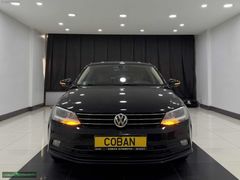 ÇOBAN OTOMOTİV'DEN/HATASIZ/VW JETTA/150HP ACT!!!