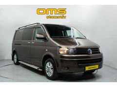 OMS OTOMOTİV'DEN 2015 TRANSPORTER 5+1 UZUN COMFORTLİNE %0 FAİZ
