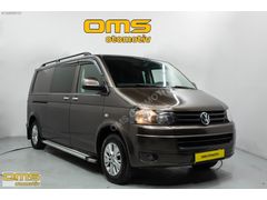 OMS OTOMOTİV'DEN 2015 TRANSPORTER 5+1 UZUN COMFORTLİNE %0 FAİZ