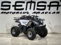 GARDENTRAC 150 OFFROAD KREDİ KARTINA TAKSİT DETAYLARI AÇIKLAMADA