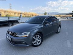 HATASIZ~BOYASIZ~DEGİŞENSİZ JETTA 1.4 TSİ OTOMATİK COMFORTLİNE