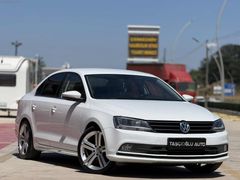 HATASIZ-BOYASIZ-1.4 TSİ 125 HP-OTOMATİK-COMFORTLİNE