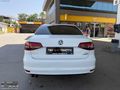 --- TEKİŞ'DEN BAKIMLI MASRAFSIZ SANROOFLU JETTA --