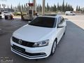 --- TEKİŞ'DEN BAKIMLI MASRAFSIZ SANROOFLU JETTA --