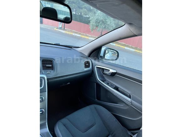 Sahibinden Volvo S60 2.0 D Advance 2011 Model