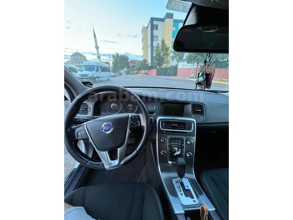 Sahibinden Volvo S60 2.0 D Advance 2011 Model