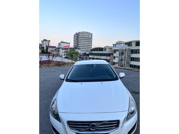 Sahibinden Volvo S60 2.0 D Advance 2011 Model