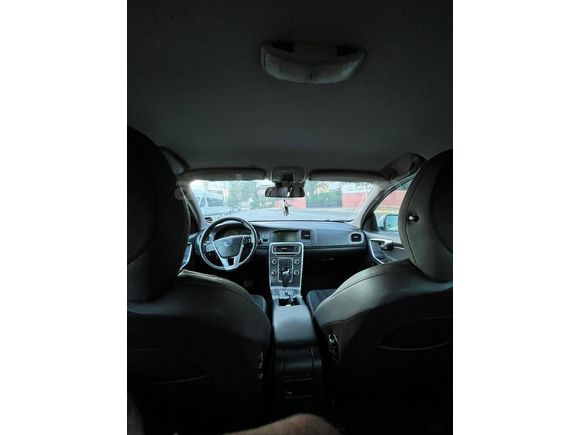 Sahibinden Volvo S60 2.0 D Advance 2011 Model