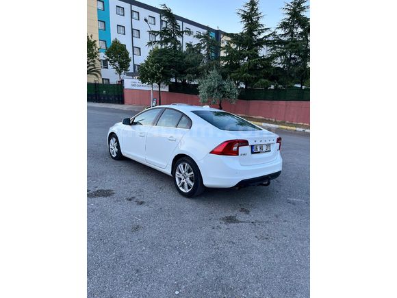 Sahibinden Volvo S60 2.0 D Advance 2011 Model