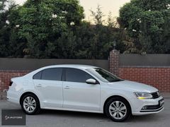 2016 MODEL VOLKSWAGEN JETTA 1.4 TSI COMFORTLİNE-HATASIZ-TRAMERSZ