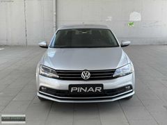 HATASIZ W JETTA 1.4 TSİ BLUEMOTION COMFORT DSG