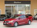 OTOBER 2016 JETTA 1.4 TSİ OTOMATİK İLK SAHİBİNDEN