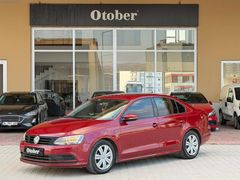 OTOBER 2016 JETTA 1.4 TSİ OTOMATİK İLK SAHİBİNDEN
