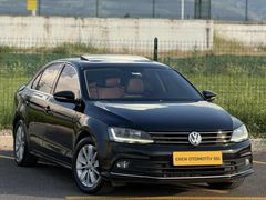 VOLKWAGEN JETTA 1.4TSI HİGLİNE DSG 2017-170.000KM SORUNSUZ