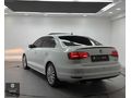 //SANCAK AUTO''DAN JETTA 1.4TSİ Sunroof'lu//