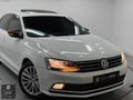 //SANCAK AUTO''DAN JETTA 1.4TSİ Sunroof'lu//