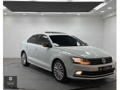 //SANCAK AUTO''DAN JETTA 1.4TSİ Sunroof'lu//