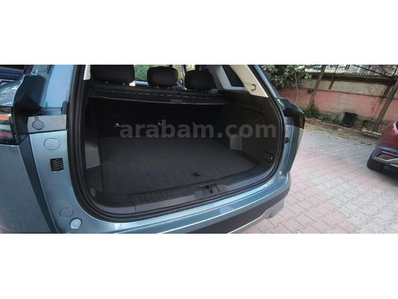 Sahibinden Jaecoo J7 1.6 Evolve 2025 Model