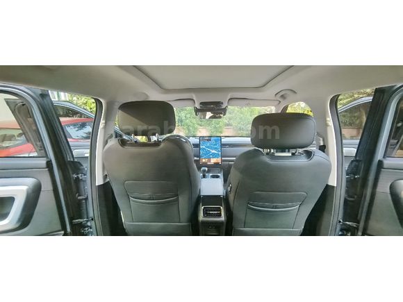 Sahibinden Jaecoo J7 1.6 Evolve 2025 Model