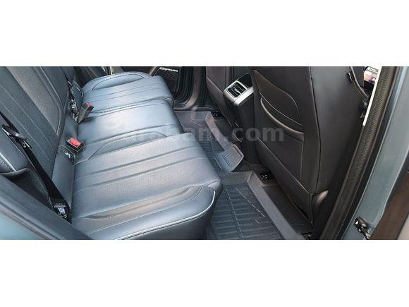 Sahibinden Jaecoo J7 1.6 Evolve 2025 Model