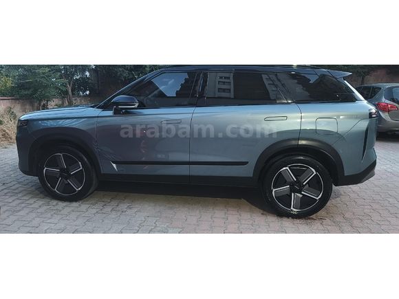 Sahibinden Jaecoo J7 1.6 Evolve 2025 Model