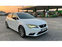 Sahibinden Seat Leon 1.6 TDI CR Style 2013 Model 