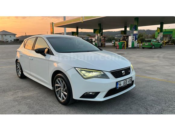 Sahibinden Seat Leon 1.6 TDI CR Style 2013 Model 