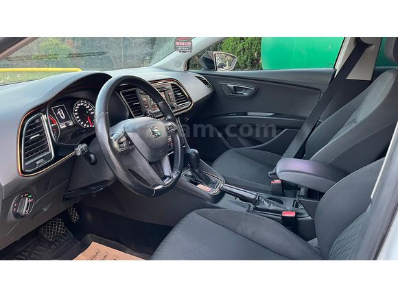Sahibinden Seat Leon 1.6 TDI CR Style 2013 Model 