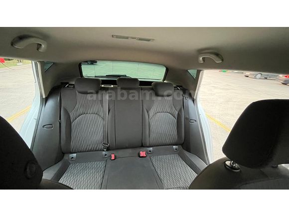 Sahibinden Seat Leon 1.6 TDI CR Style 2013 Model 